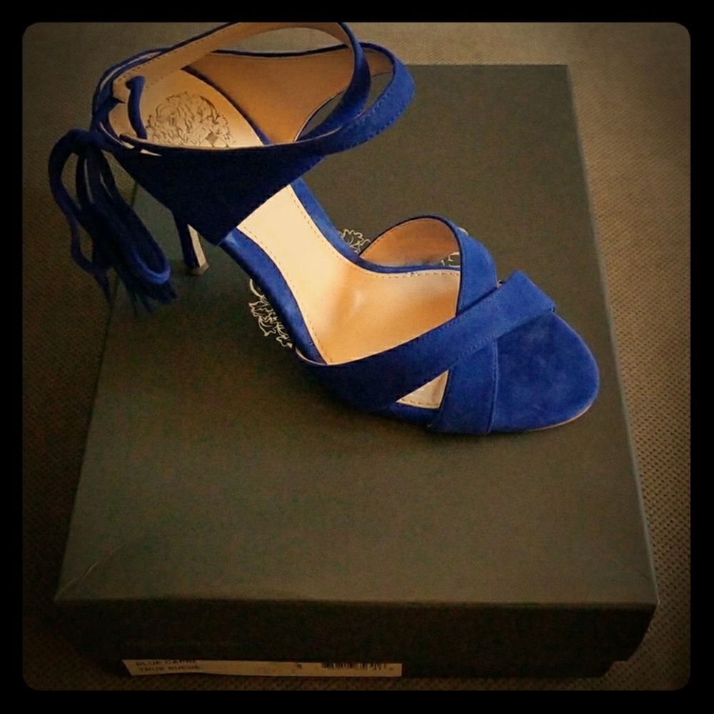 Shoes- vince camuto